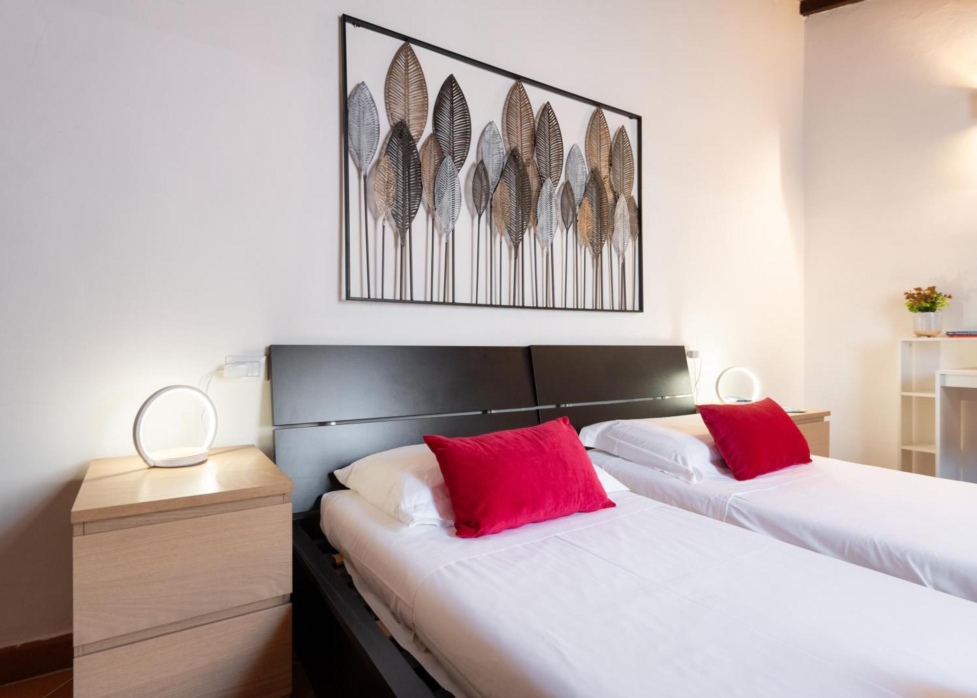 Senese 38 - Keys Of Italy Appartement *