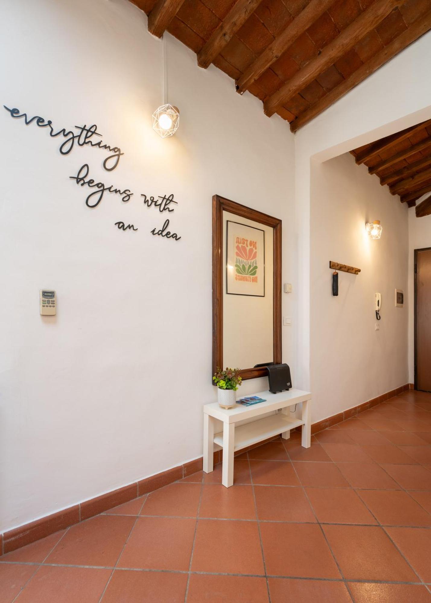 Appartement Senese 38 - Keys Of Italy
